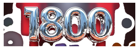 1800 logo